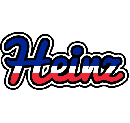 Heinz france logo