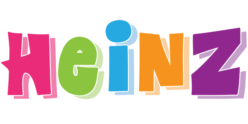 Heinz friday logo