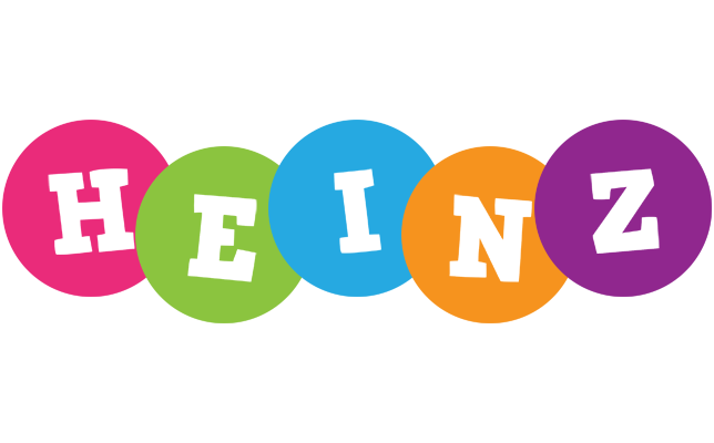 Heinz friends logo