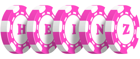 Heinz gambler logo