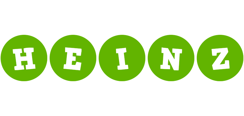 Heinz games logo
