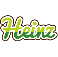 Heinz golfing logo