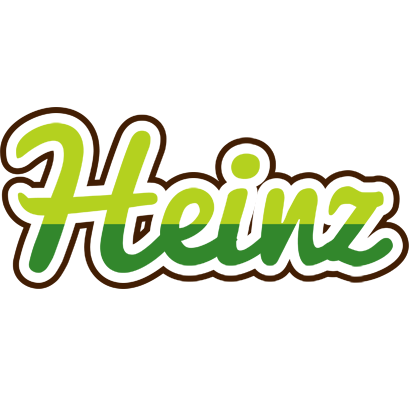 Heinz golfing logo
