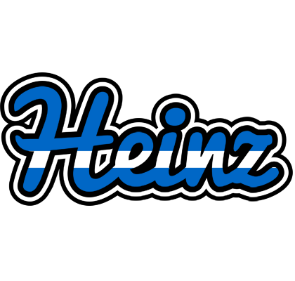 Heinz greece logo