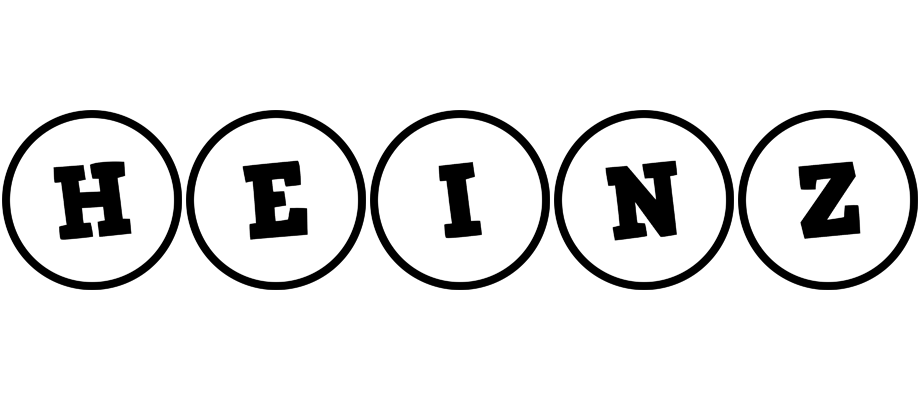 Heinz handy logo