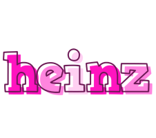 Heinz hello logo