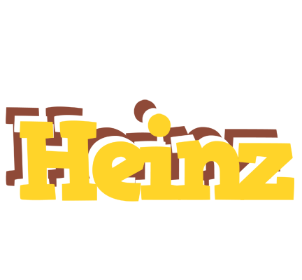 Heinz hotcup logo