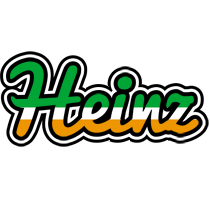 Heinz ireland logo