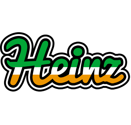 Heinz ireland logo