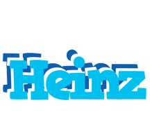 Heinz jacuzzi logo