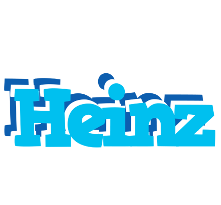 Heinz jacuzzi logo