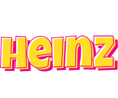 Heinz kaboom logo