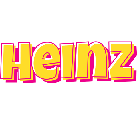 Heinz kaboom logo