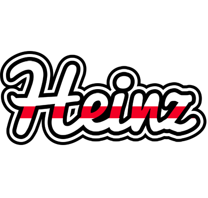 Heinz kingdom logo