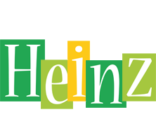 Heinz lemonade logo