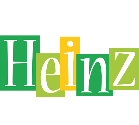 Heinz lemonade logo