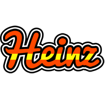 Heinz madrid logo