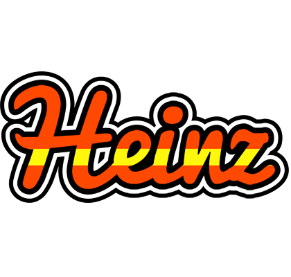 Heinz madrid logo