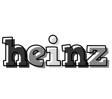 Heinz night logo
