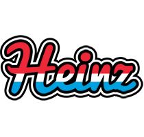 Heinz norway logo