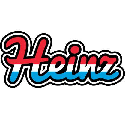 Heinz norway logo