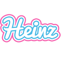 Heinz outdoors logo