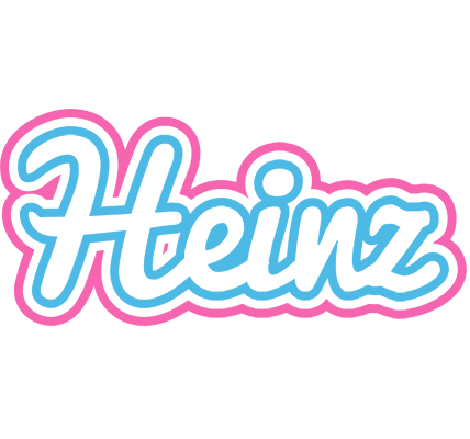 Heinz outdoors logo