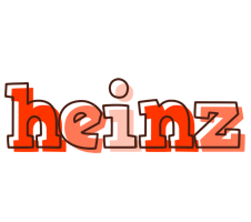 Heinz paint logo