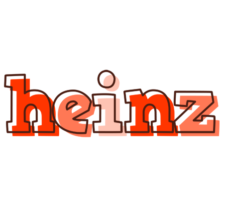 Heinz paint logo