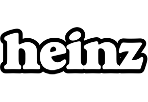 Heinz panda logo