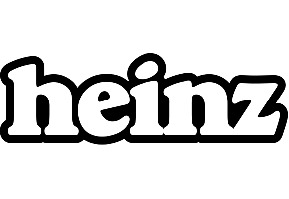 Heinz panda logo