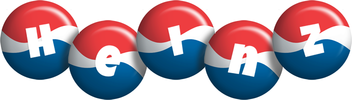 Heinz paris logo