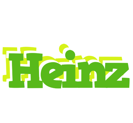 Heinz picnic logo