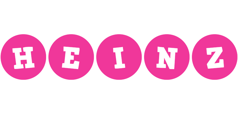 Heinz poker logo