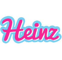 Heinz popstar logo