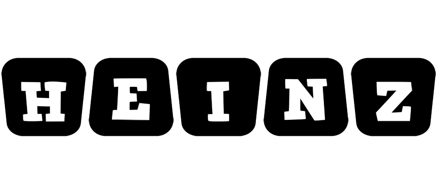 Heinz racing logo