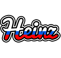 Heinz russia logo