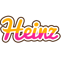 Heinz smoothie logo