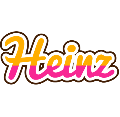 Heinz smoothie logo