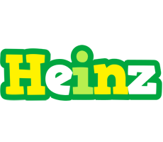 Heinz soccer logo