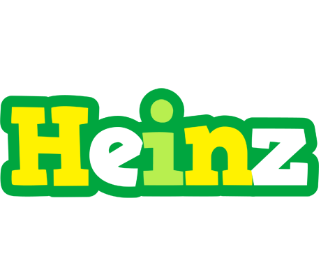 Heinz soccer logo