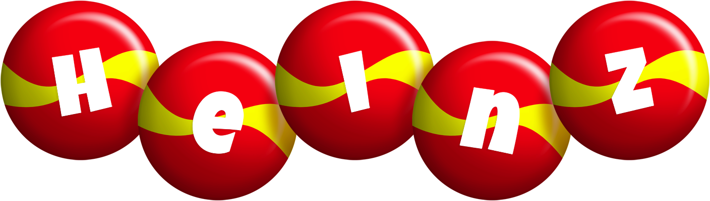 Heinz spain logo