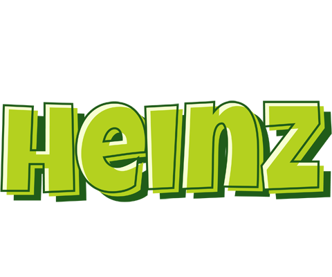Heinz summer logo
