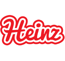 Heinz sunshine logo