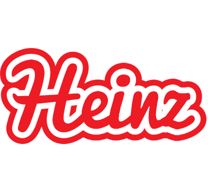 Heinz sunshine logo