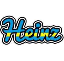 Heinz sweden logo