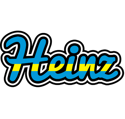Heinz sweden logo
