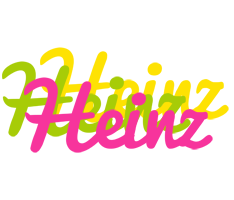 Heinz sweets logo