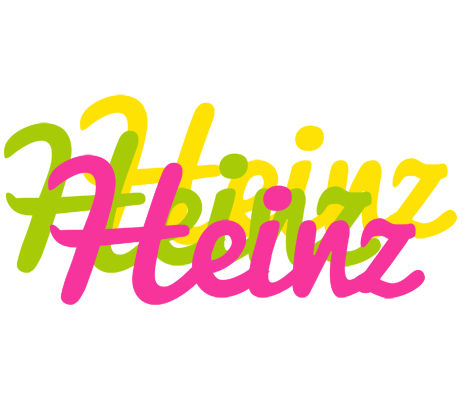 Heinz sweets logo