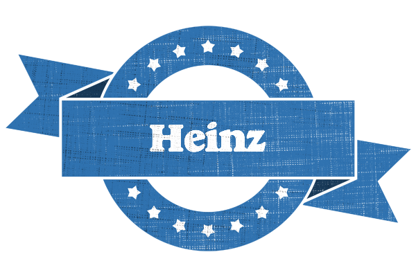 Heinz trust logo